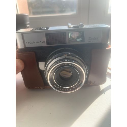Appareil Photo Retina S 2 - KODAK
