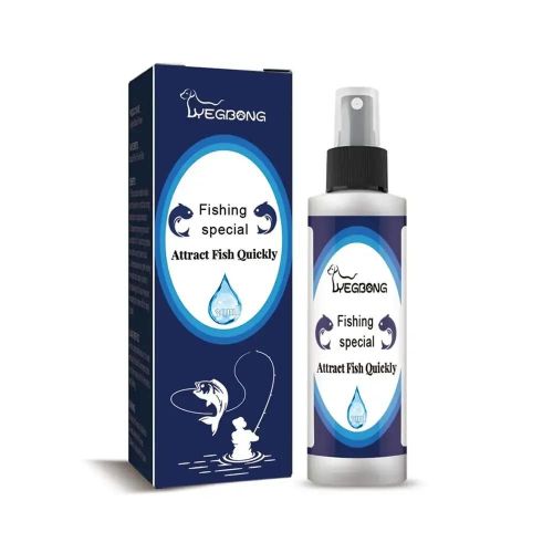 Appt De Pche Liquide Attractif,Parfum Naturel,Trane Pour La Mer,Rivire,Eau Douce,Attirer Activement Le Poisson,30ml,Z2b2 - Type A