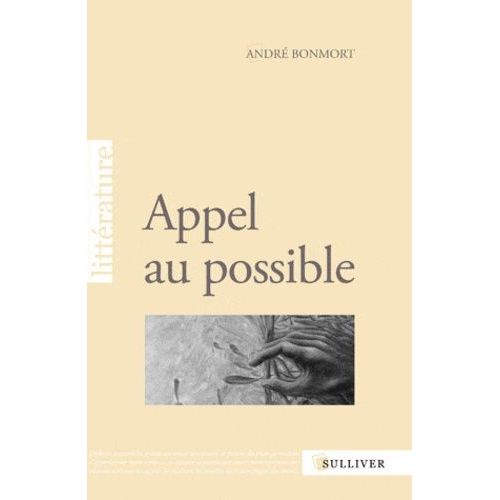 Appel Au Possible    Format Broch 