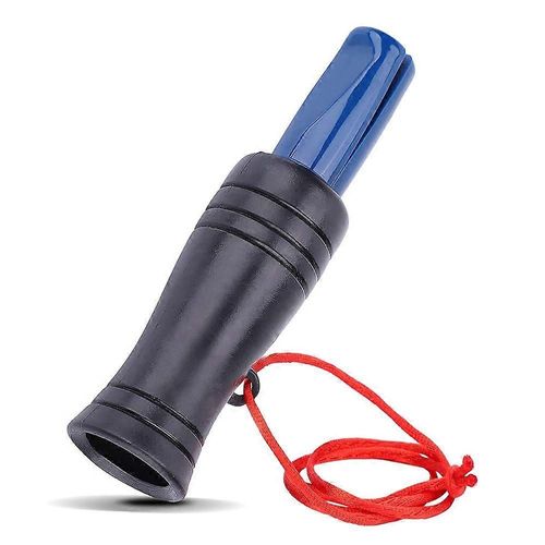 Appel De Canard Appelants De Chasse, Leurre D'appel De Canard Extrieur Outil De Tir De Sifflet De Chasseur De Chasse Durable, Accessoire De Chasse En Plein Air