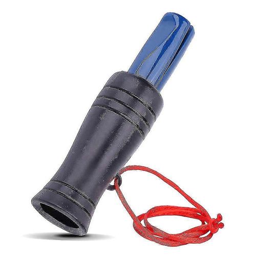 Appel De Canard Appelants De Chasse, Leurre DAppel De Canard Extrieur Outil De Tir De Sifflet De Chasseur De Chasse Durable, Accessoire De Chasse En Plein Air