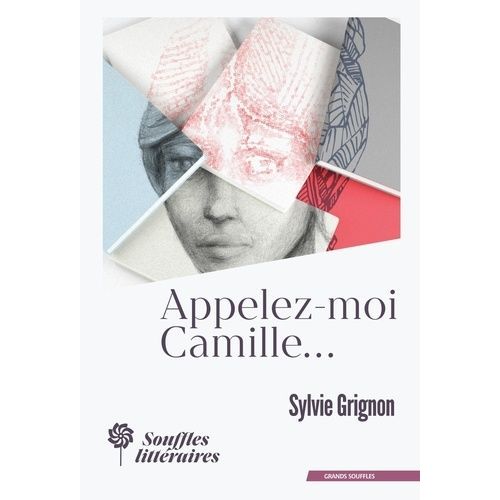 Appelez-Moi Camille    Format Grand Format 
