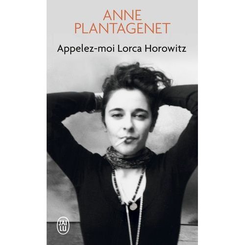 Appelez-Moi Lorca Horowitz    Format Poche 