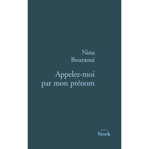 Appelez-Moi Par Mon Prnom  