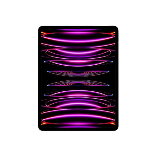 Tablette Apple iPad Pro M2 (2022) 12.9' Wi-Fi + Cellular 512 Go Gris sidral