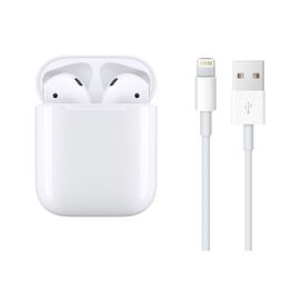 Apple AirPods 2 | Rakuten