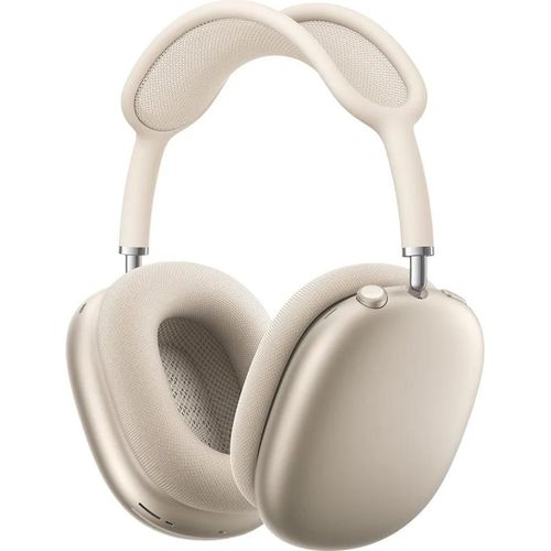 Apple AirPods Max 2 (2024) USB-C blanc lumire stellaire