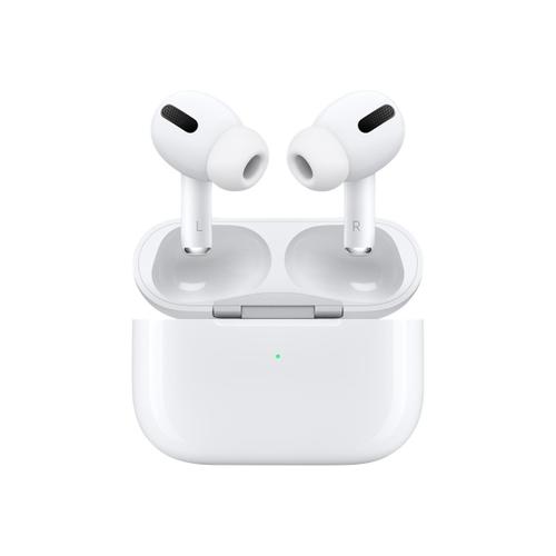 Apple AirPods Pro 1re gnration (2019) avec botier de charge (MWP22)
