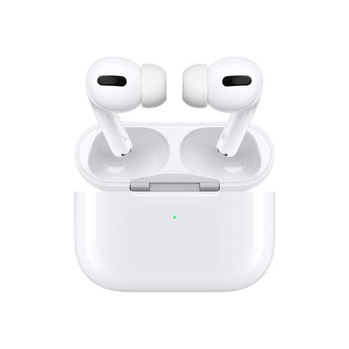 Apple AirPods Pro 1re gnration (2021) avec boitier de charge MagSafe (MLWK3)