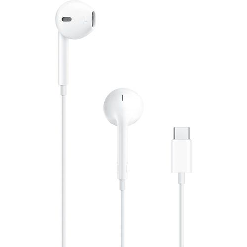 Apple EarPods - couteurs avec micro