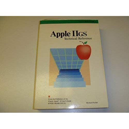 Apple Iigs: Technical Reference   de unknown  Format Broch 