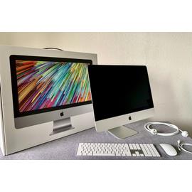 Ordinateur de bureau Apple Imac 21.5 retina 4k 3ghz 1to au meilleur prix