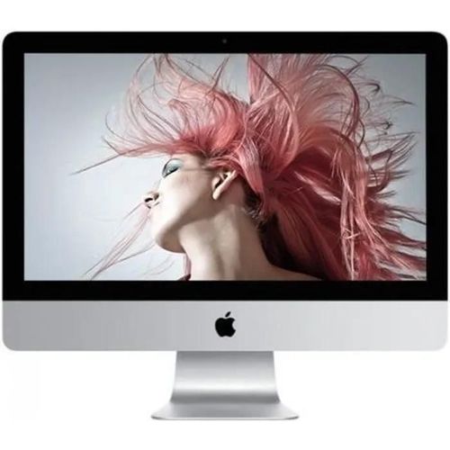 iMac 21.5