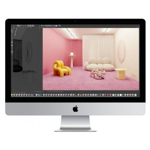 Apple iMac avec cran Retina 5K MXWU2FN/A