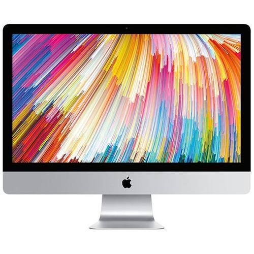 Apple iMac Retina 4K, 21.5