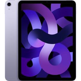 Tablette Apple iPad Air 5 (2022) Wi-Fi 64 Go Mauve | Rakuten