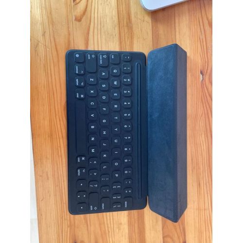 Apple Ipad Smart Keyboard Folio 10.5 Noir Qwerty