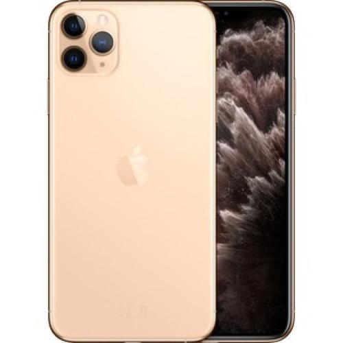 Apple iPhone 11 Pro Max 64 Go Or