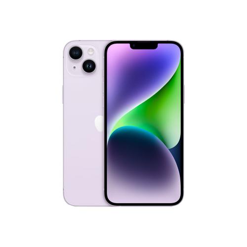 Apple iPhone 14 Plus 128 Go Violet