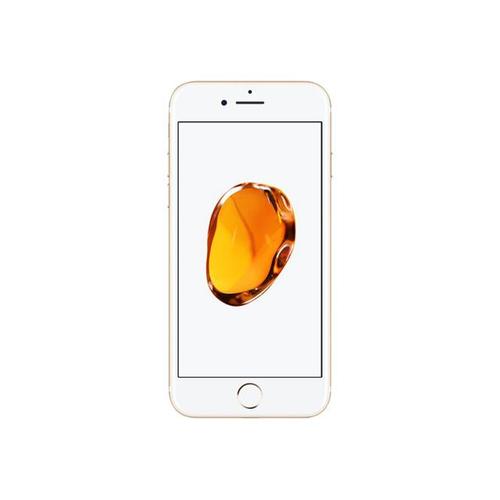 Apple iPhone 7 256 Go Or