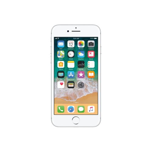 Apple iPhone 7 32 Go Argent