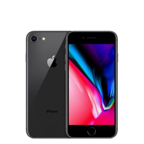 Apple iPhone 8 64 Go Gris sidral