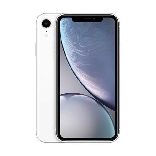 Apple iPhone XR 128 Go Blanc