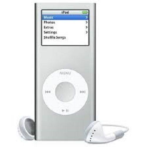 Apple iPod nano - 2me gnration