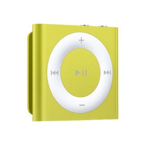 Apple iPod shuffle - 4me gnration