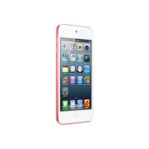 Apple iPod touch 5G 32 Go Rose