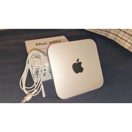 mac mini intel core i7