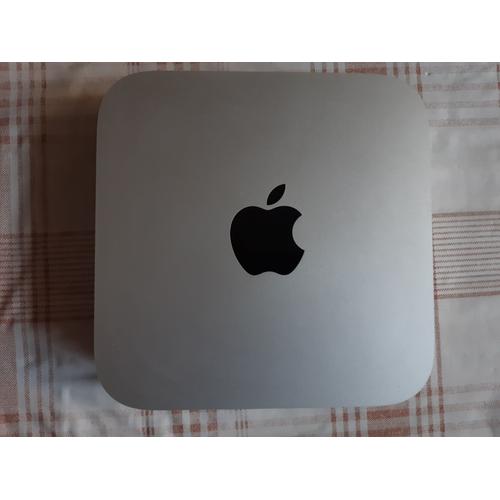 Apple Mac Mini MGEM2F/A Intel Core i5