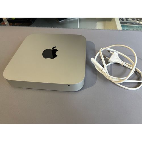 Apple Mac Mini Serveur 2011 Intel Core i7