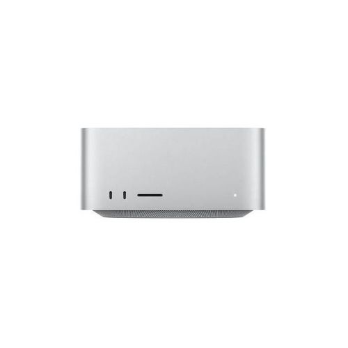 APPLE Mac Studio M1 Ultra 3,2 Ghz 64 Go 1,024 To SSD Argent (2022)