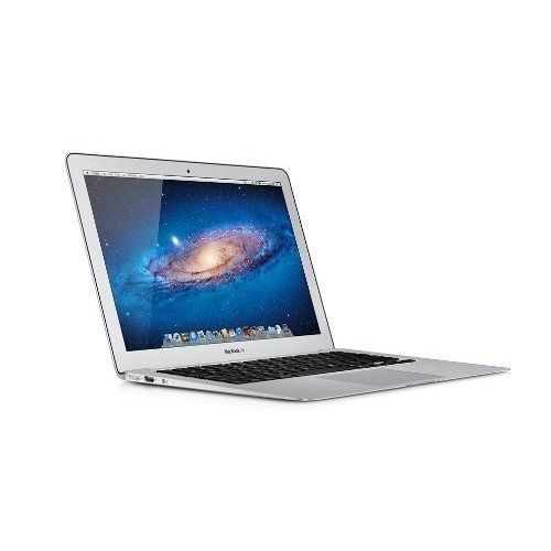 Apple MacBook Air 13" Intel Core i5 1.7 GHz 4 Go RAM SSD 256 Go