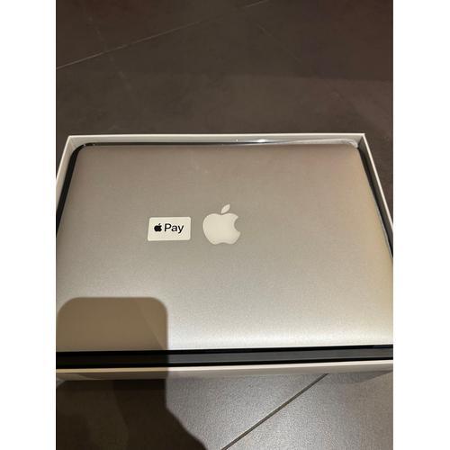 Apple MacBook Air 13