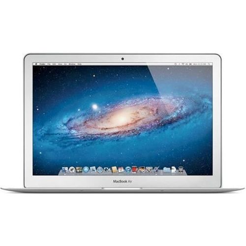 Apple MacBook Air Core i5-3427U Double-Core 1.8GHz 4Go 256Go SSD 13.3 
