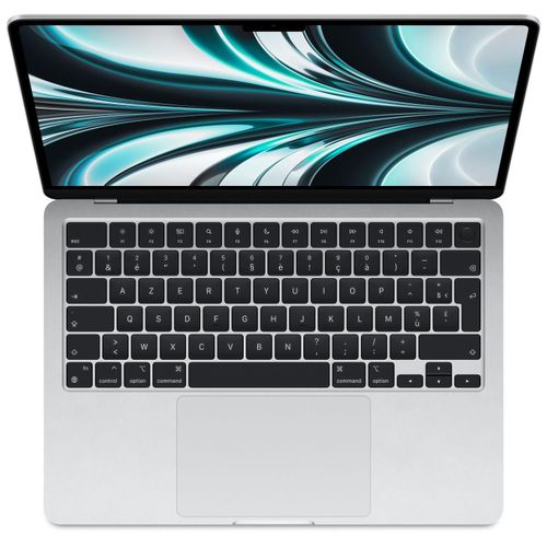 Apple MacBook Air MLY03FN/A