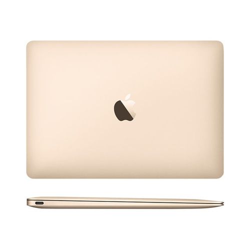 Apple MacBook MRQP2FN/A