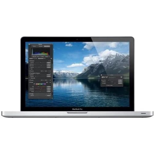 APPLE MacBook Pro 13