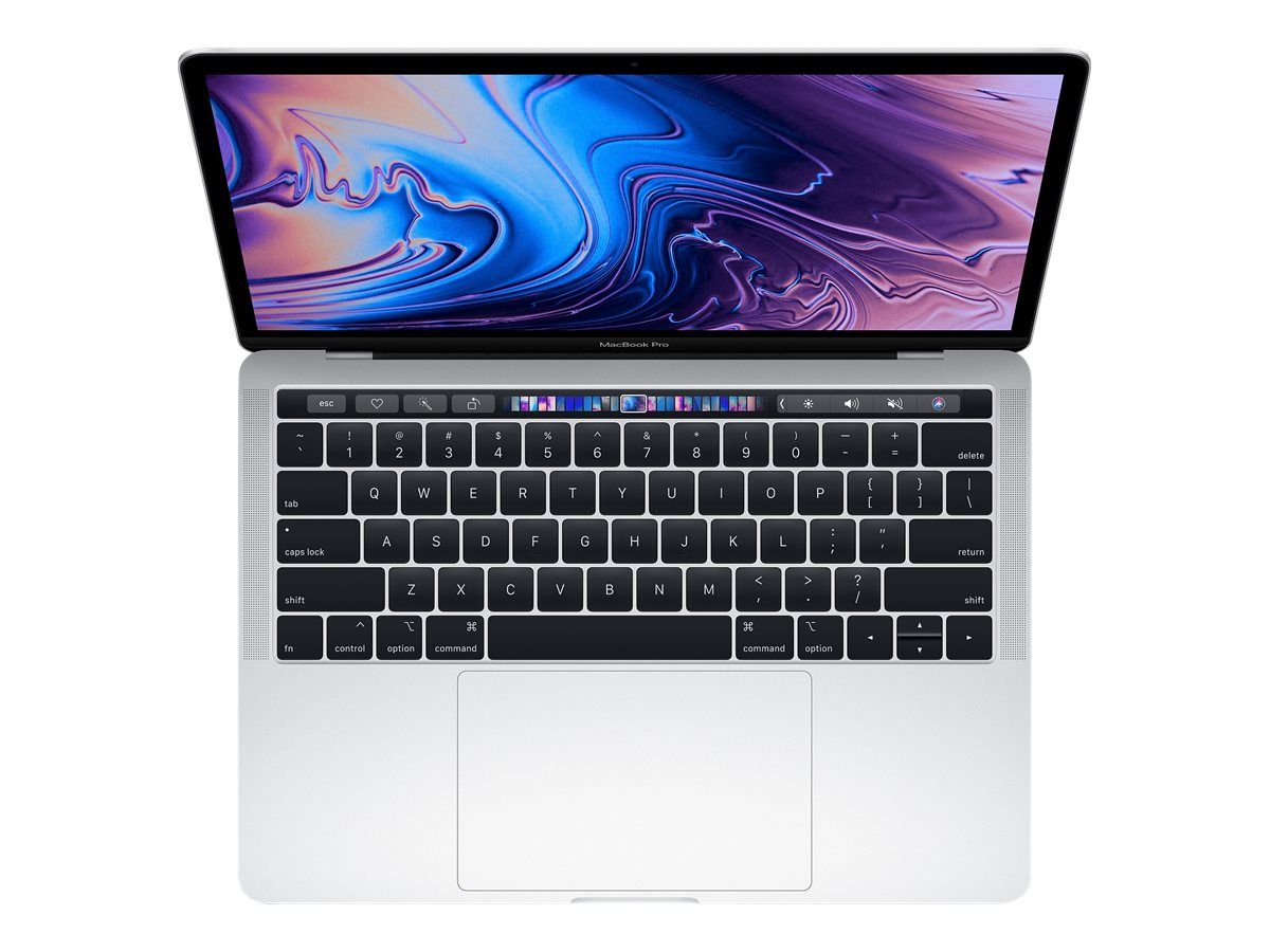 Apple MacBook Pro with Touch Bar MV992D/A