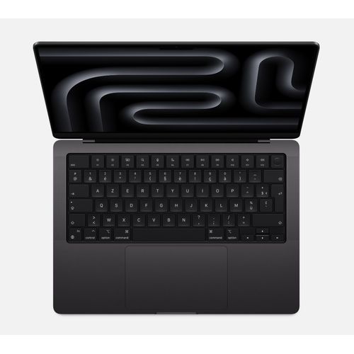 Apple MacBook Pro MRX33FN/A