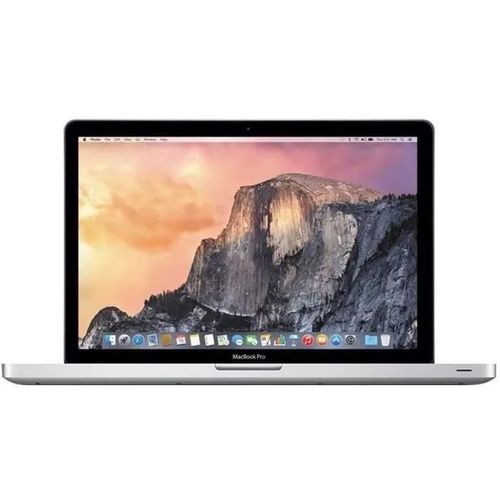 APPLE MacBook Pro 15