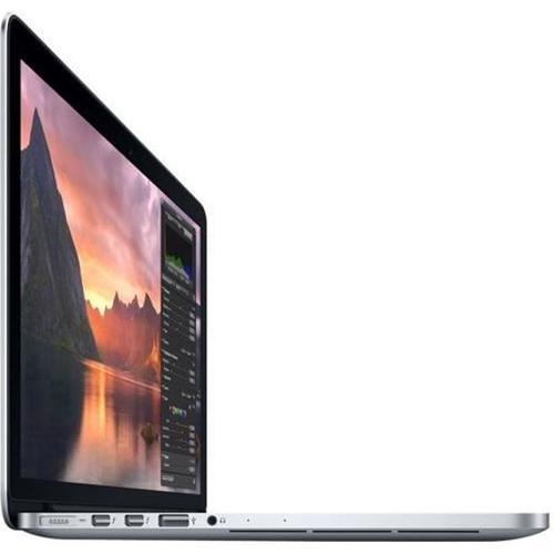 Apple MacBook Pro avec cran Retina Core i7 2.8 GHz OS X 10.12 Sierra 16 Go RAM 1 To stockage flash 15.4