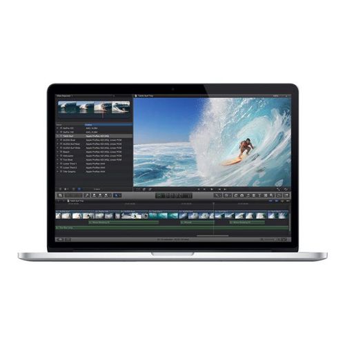 Apple MacBook Pro avec cran Retina MC975FN/A