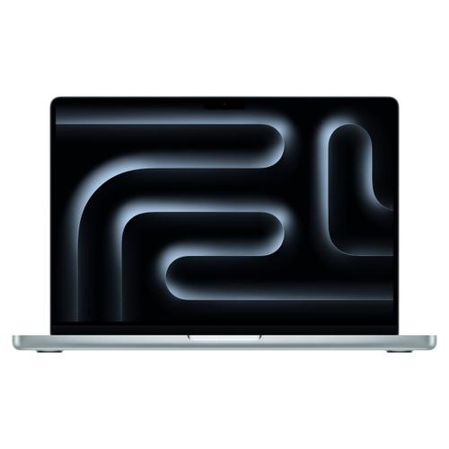 Apple Macbook Pro Mr7k3d/a Silber