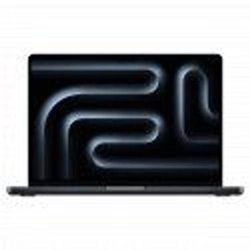 Apple Macbook Pro Mrx53d/a Space Schwarz
