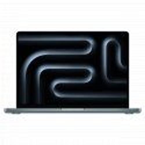 Apple Macbook Pro Mtl73d/a Space Grau
