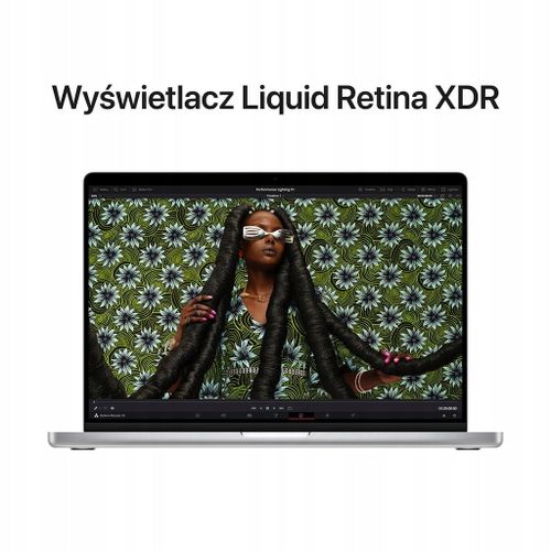 Apple MacBook Pro Retina 2023