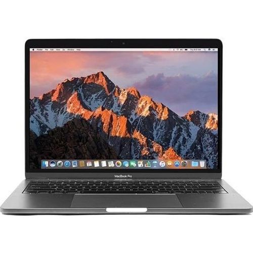 Apple MacBook Pro Retina Core i5-7360U 2.3GHz 8GB 256GB SSD 13.3